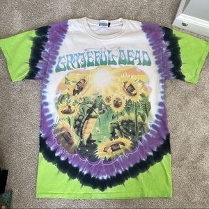 Grateful Dead tshirt